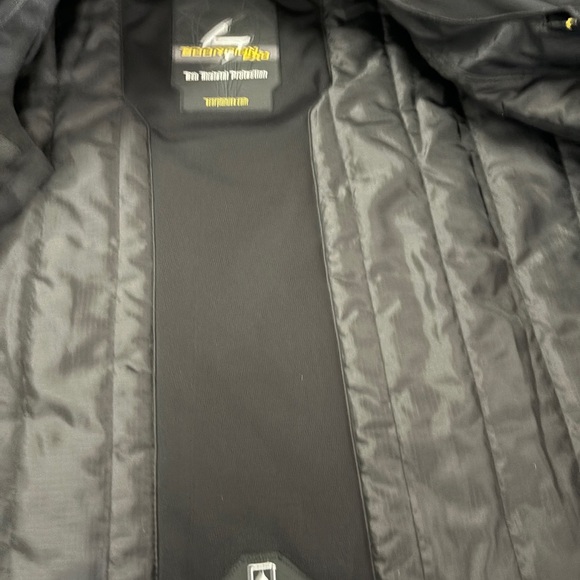 Scorpion EXO  SKELETAL PROTECTION JACKET LINER Large - Picture 6 of 8